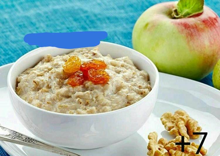 برنج ميوه اي براي ني ني