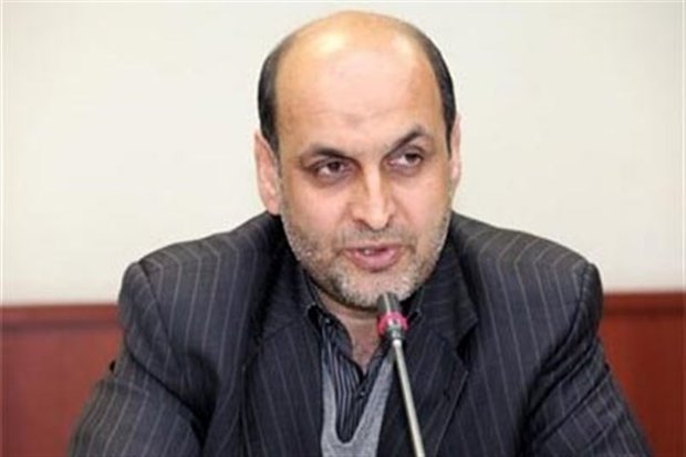 هادی حق شناس استاندار گلستان شد