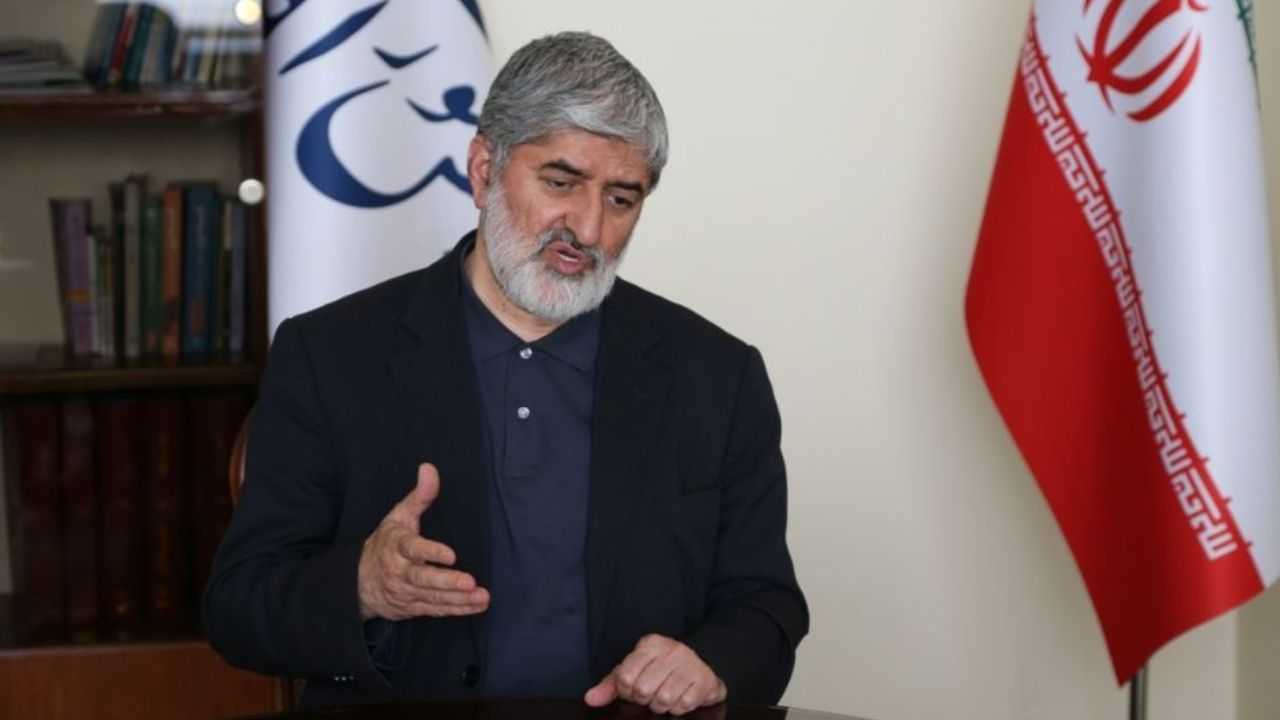 نظر مطهری درباره سفر نخست‌وزیر ژاپن