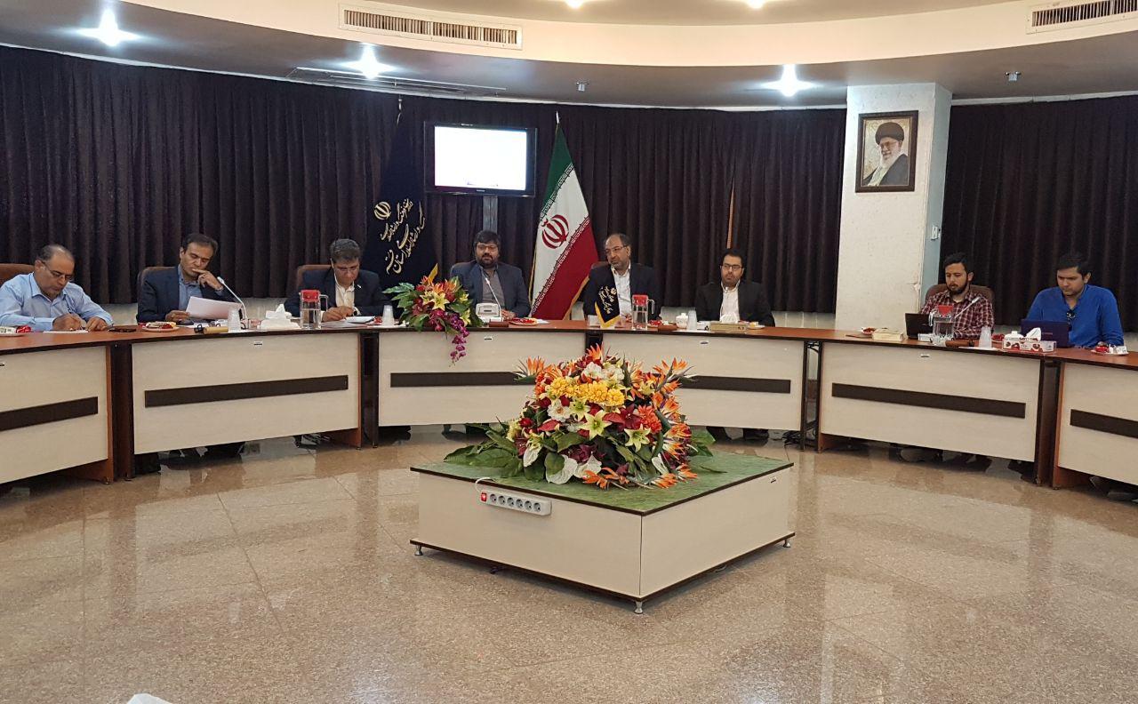 حضور ۷۰ شرکت در دوازدهمین نمایشگاه ملی رسانه‌های دیجیتال در قم