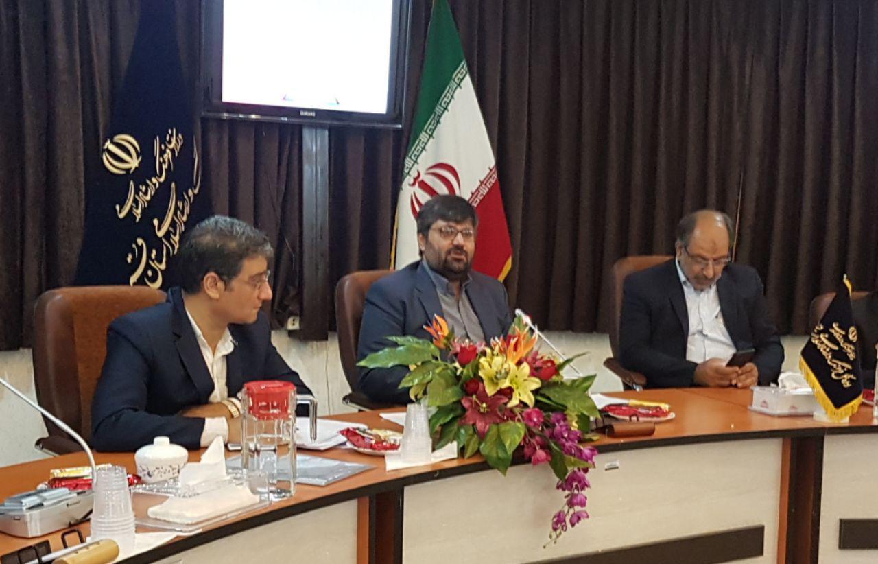 دوازدهمین نمایشگاه ملی رسانه‌های دیجیتال در قم برگزار می‌شود