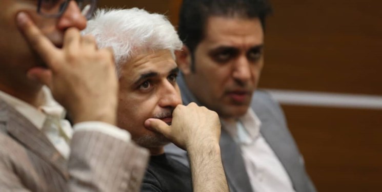 رئیس سازمان فرهنگی شهرداری بوشهر محکوم شد