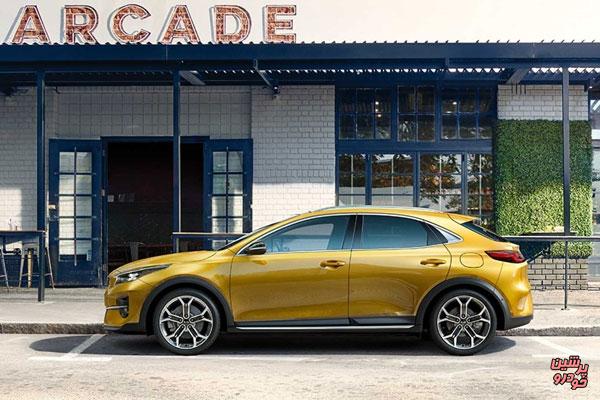 کیا XCeed یک گام به معرفی نهایی نزدیک تر شد