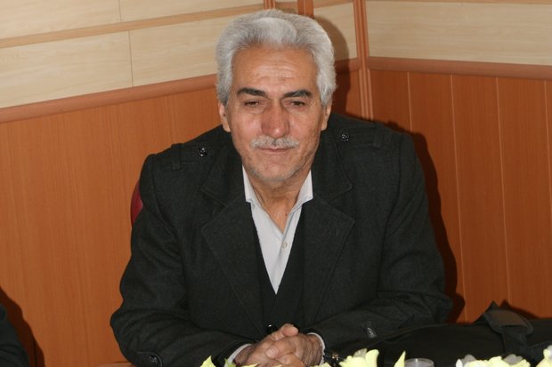 گرد و غبار چهارمحال و بختیاری را فرا می گیرد