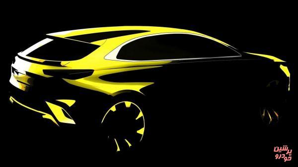 کیا XCeed یک گام به معرفی نهایی نزدیک تر شد