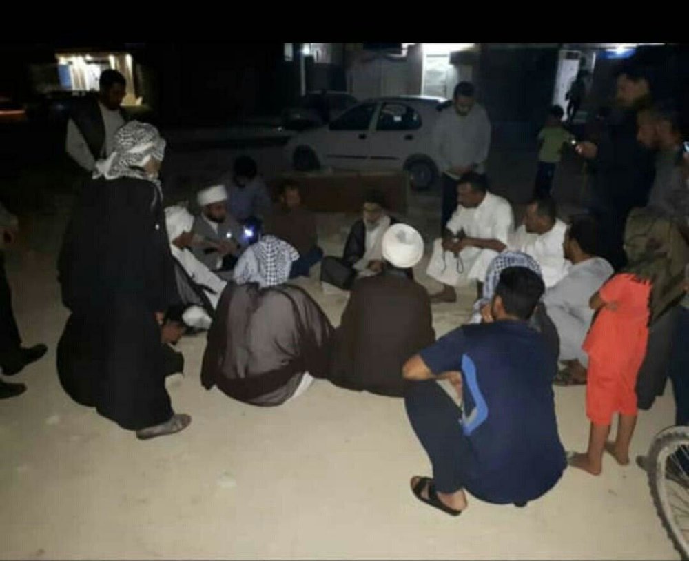 یادداشت/ در حاشیه تغییر امامان جمعه