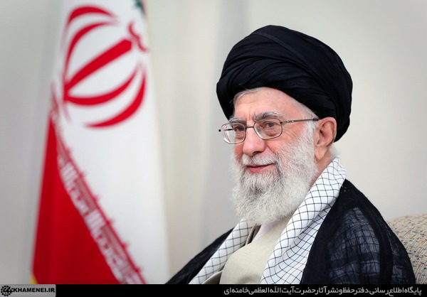 دیدار نخست‌وزیر ژاپن با رهبر معظم انقلاب اسلامی
