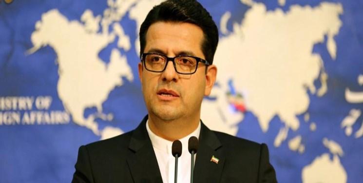 موسوی: دیپلماسی ادامه دارد