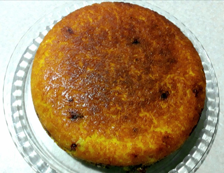 از شما/ شام 