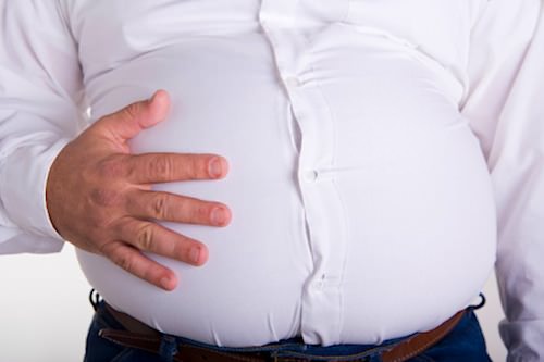 سه سوته چربی‌های شکم‌تان را آب کنید!