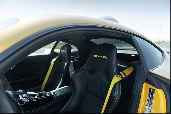 مرسدس AMG GT R جذاب‌تر و قدرتمندتر از گذشته