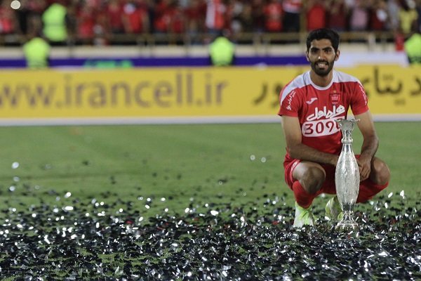 پرسپولیس قهرمان سوپرجام فوتبال ایران شد