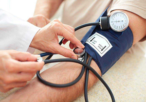شناسایی یک هزار و ۵۱۰ مورد فشار خون بالا در چهارمحال و بختیاری