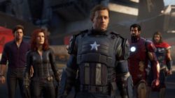 شخصیت‌های کمتر شناخته شده‌ نیز در Marvel’s Avengers حضور خواهند داشت