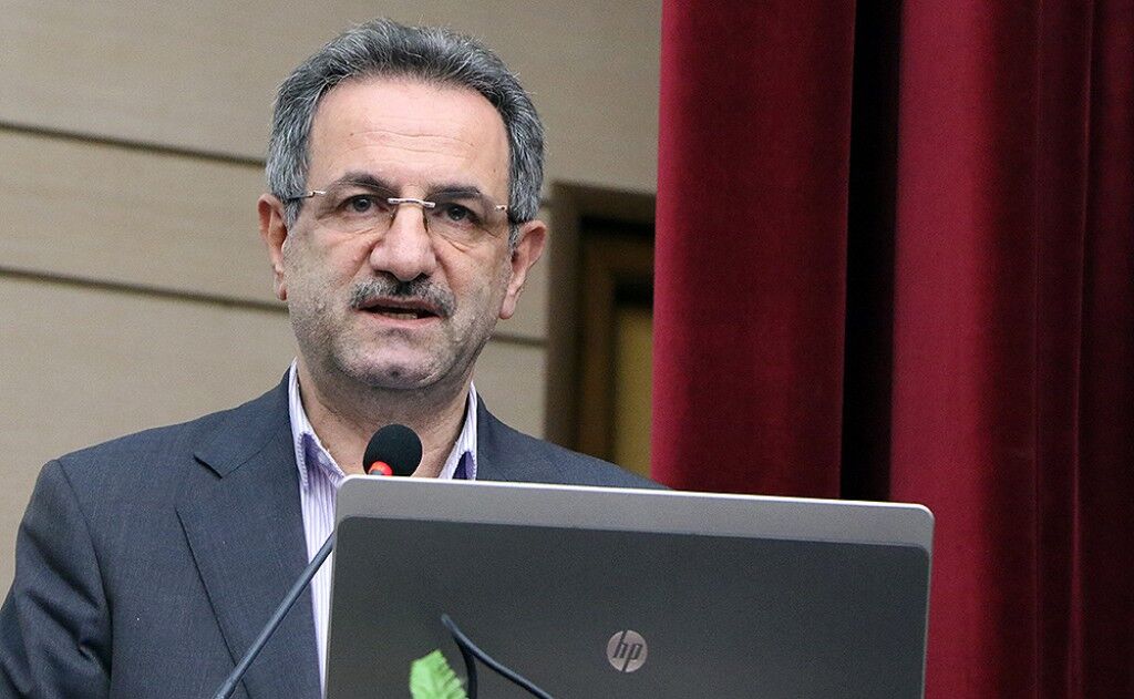 انتقاد استاندار تهران از برگزاری مسابقات شورای این استان در کیش