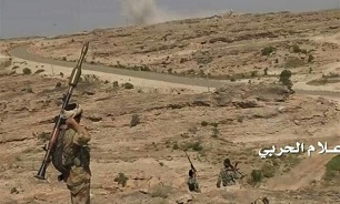 کنترل ۴ پایگاه مزدوران به دست نیرو‌های یمنی افتاد