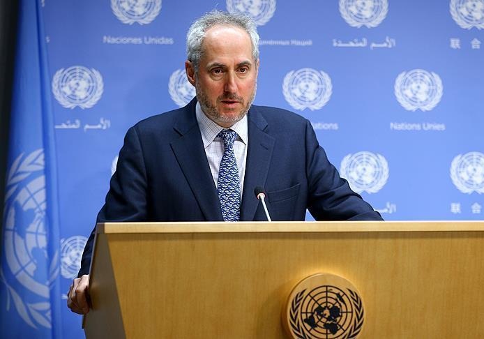 واکنش سازمان ملل به تصمیم برجامی جدید ایران