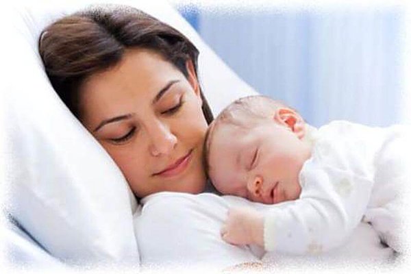 آیا بعد از سزارین می‌توان زایمان طبیعی داشت؟ 