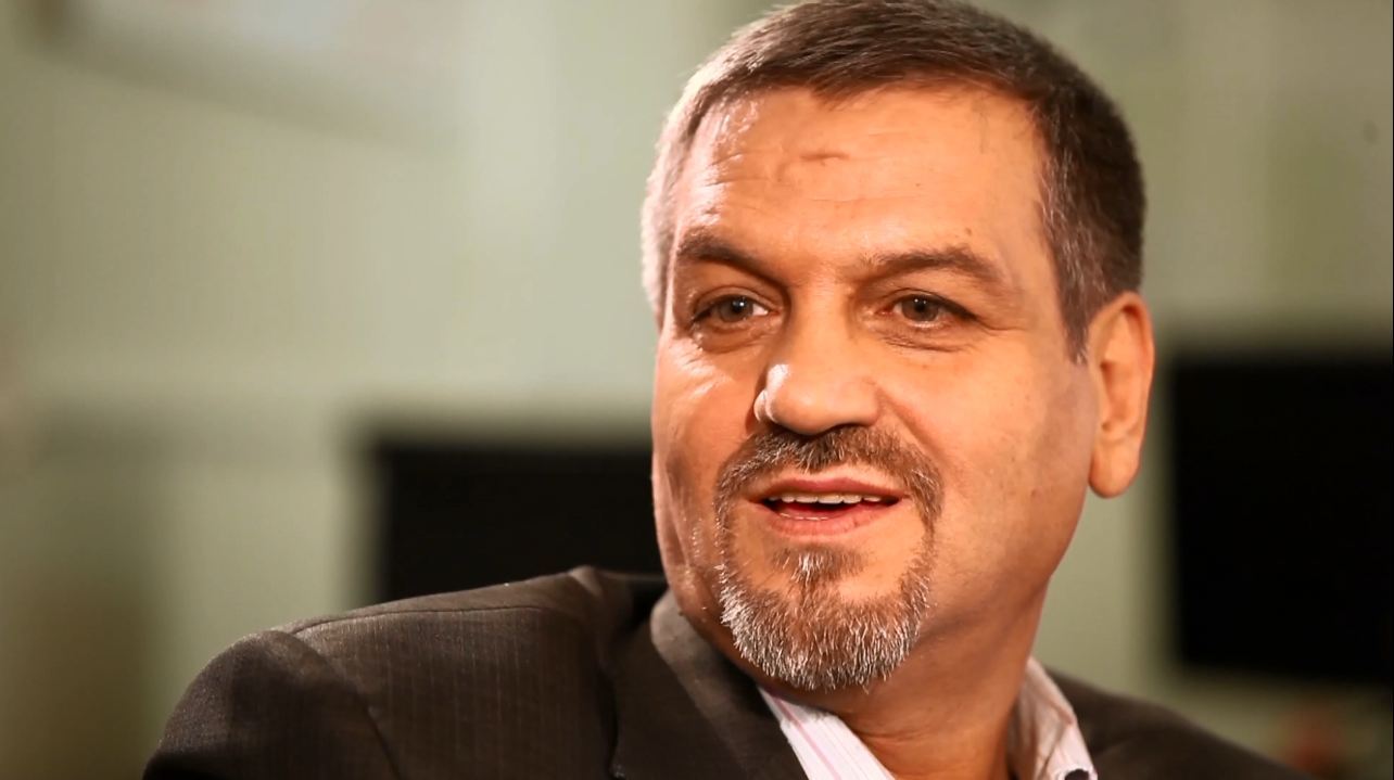 آقای کواکبیان، مواظب خزر و محبوبیت سیاسی تان باشید!