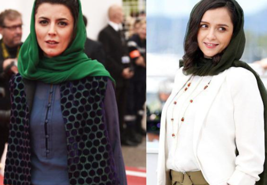 بازیگران ایرانی که به زبان‌های خارجی مثل آب خوردن مسلط هستند