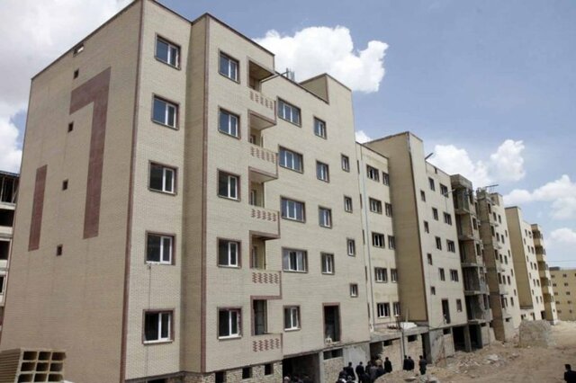 وعده جدید رئیس جمهور درباره مسکن