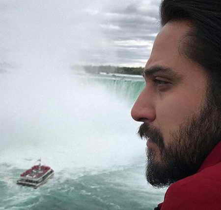 صوت/ «عاشقی» را با روزبه بمانی تجربه کنید