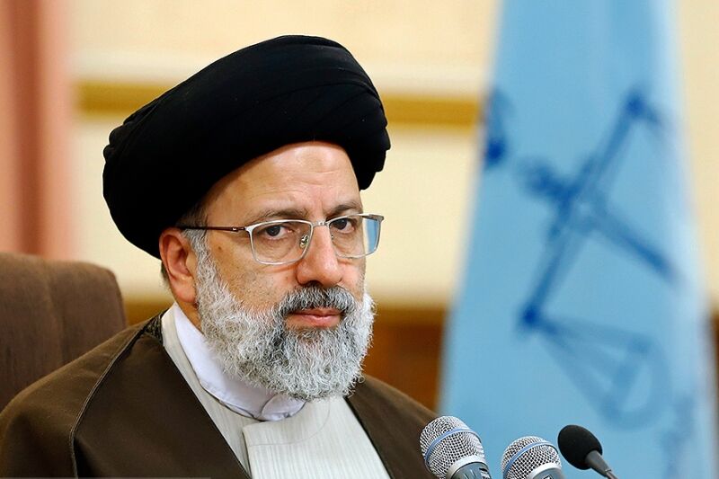 خط و نشان رئیسی برای «قضات مساله دار»