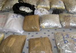 ۲۲۰۰ کیلوگرم مواد مخدر در کهگیلویه و بویراحمد کشف شد