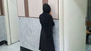 دستگیری زن سارق در آستارا