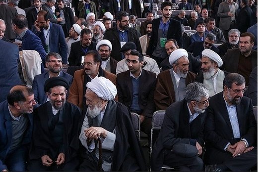 سرنوشت نامعلوم جمنا زیر سایه شورای وحدت اصولگرایان
