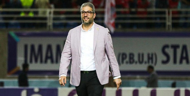 پرسپولیس با یحیی کاری می‌کند که الاهلی با برانکو کرد!