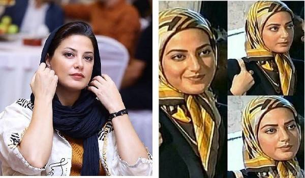 بازیگران زن ایرانی که با گذر زمان جذاب تر شدند