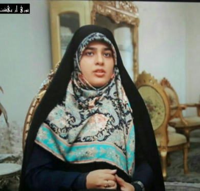 چهره ها/ آخرین مکالمه مجری جوانی که بر اثر سرطان درگذشت