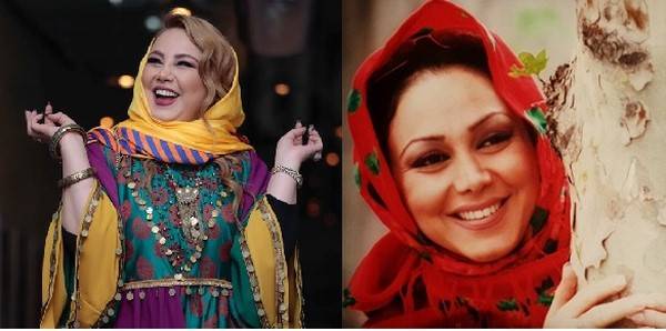 بازیگران زن ایرانی که با گذر زمان جذاب تر شدند