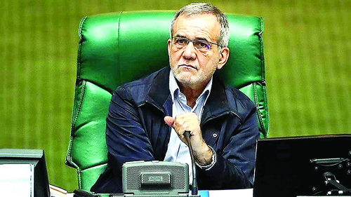 نایب رئیس مجلس: FATF ایرانی می‌خواهیم
