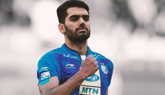 جانشین علی کریمی مشخص شد !