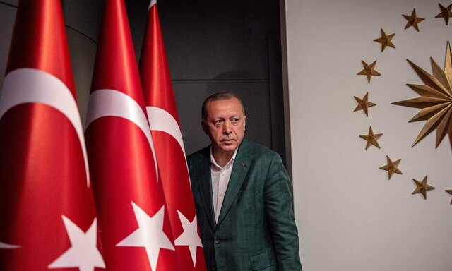 واشنگتن پست بررسی کرد: اردوغان بازنده قمار استانبول