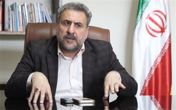 فلاحت‌پیشه: باید نقش بیشتری برای «ظریف» قائل شد