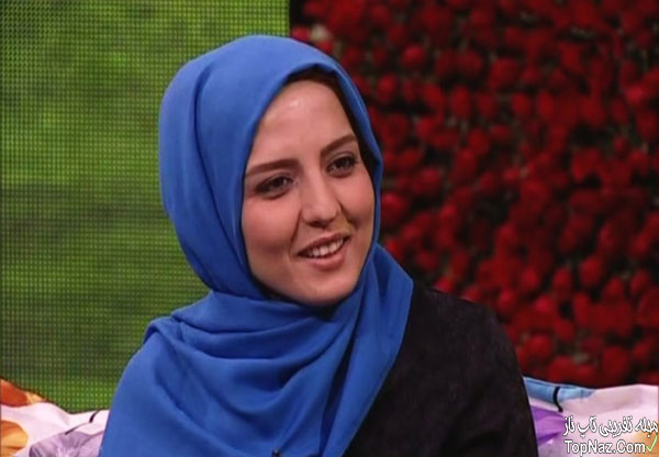 وقتی خواهر نرگس محمدی بازیگر گاندو می‌شود