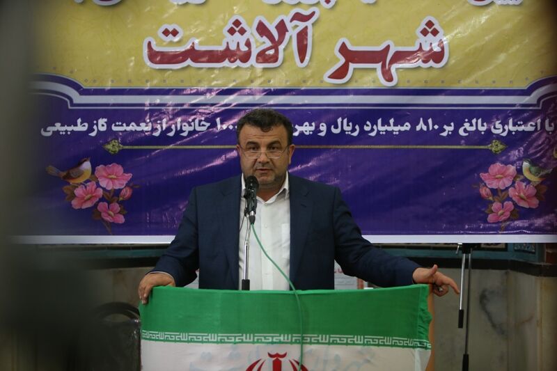 کارهای بزرگ در زمان تحریم هم متوقف نمیشوند