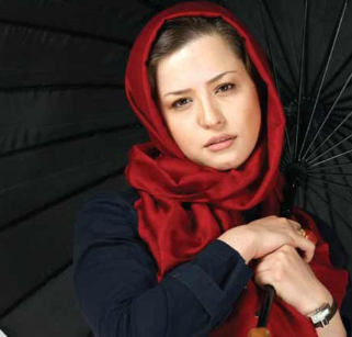 چهره ها/ تمجید مهراوه شریفی‌نیا از نمایشی با بازی امیر جدیدی و علی شادمان