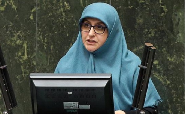 طیبه سیاوشی: دستگیری یک دختر تحت هر عنوانی رفتار دستگیرکنندگان را توجیه نمی کند