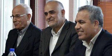 بن بست مذاکرات عرب با گزینه‌ها در استانبول؛ دست خالی برگشتند 