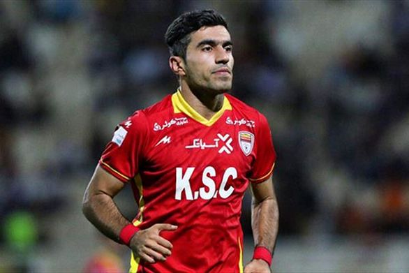جانشین علی کریمی مشخص شد !