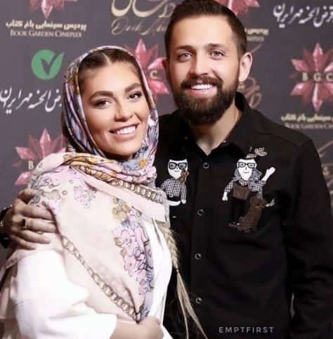 محسن افشانی، همسرش را با سلاح تهدید کرد!