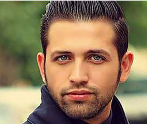 محسن افشانی دستگیر و روانه زندان شد