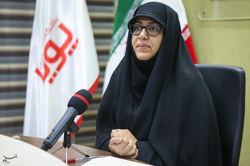 چادری هایی که محجبه نیستند !