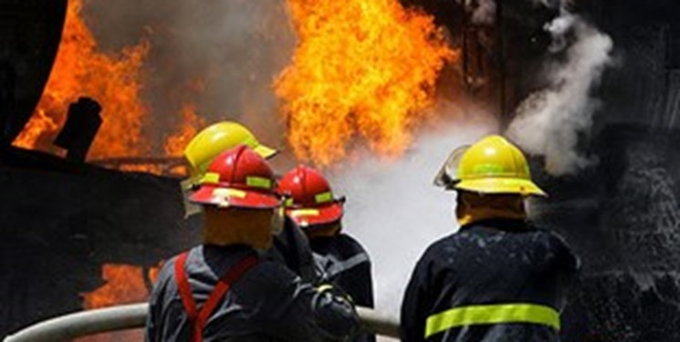 انفجار در منزل مسکونی ۱۲ مصدوم بر جای گذاشت