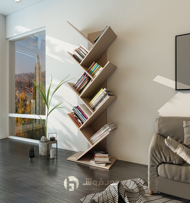 جای این شلف و باکس ها روی دیوار خانه شما خالیه 
