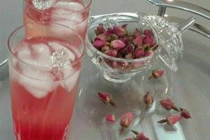 طرز تهیه نوشیدنی دلچسب ایرانی برای روزهای گرم